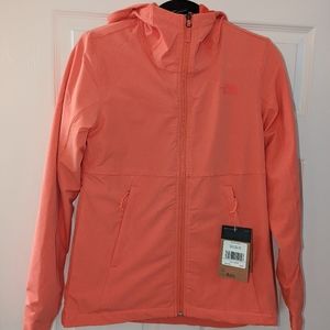 North Face Jacket - Small